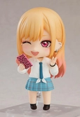 My dress-up darling figurine nendoroid marin kitagawa 10 cm