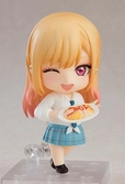 My dress-up darling figurine nendoroid marin kitagawa 10 cm