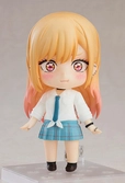 My dress-up darling figurine nendoroid marin kitagawa 10 cm