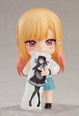 My dress-up darling figurine nendoroid marin kitagawa 10 cm