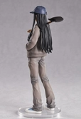 Under one person (yi ren zhi xia) statuette pvc pop up parade feng baobao 16 cm