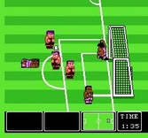 Nintendo World Cup - Nes