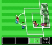 Nintendo World Cup - Nes