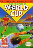 Nintendo World Cup - Nes
