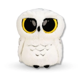 Harry potter peluche qreature hedwig 15 cm