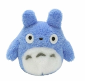Mon voisin totoro peluche beanbag medium totoro 10 cm