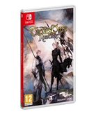 Tactics ogre : reborn (switch)