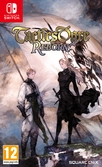 Tactics ogre : reborn (switch)