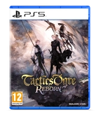 Tactics ogre : reborn (ps5) - Jeux PS5