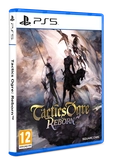 Tactics ogre : reborn (ps5) - Jeux PS5