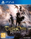 Tactics ogre : reborn (ps4)