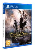 Tactics ogre : reborn (ps4)