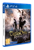 Tactics ogre : reborn (ps4)