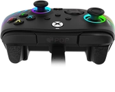Wired afterglow controller wave black  - xbox series x