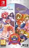 Prinny presents nis classics volume 3 - deluxe edition - Switch