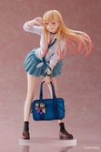 My dress up darling statuette 1/7 marin kitagawa 21 cm