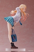 My dress up darling statuette 1/7 marin kitagawa 21 cm