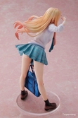 My dress up darling statuette 1/7 marin kitagawa 21 cm