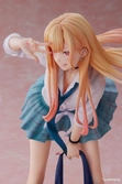 My dress up darling statuette 1/7 marin kitagawa 21 cm