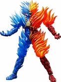 Dragon quest the adventure of dai figurine figma flazzard 17 cm