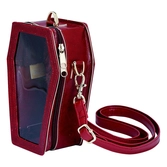 Nendoroid doll sac à bandoulière pouch neo: coffin red