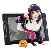 Original character statuette pvc 1/6 nishiza-san illustration by nishizawa 18 cm