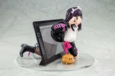 Original character statuette pvc 1/6 nishiza-san illustration by nishizawa 18 cm