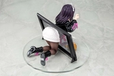 Original character statuette pvc 1/6 nishiza-san illustration by nishizawa 18 cm