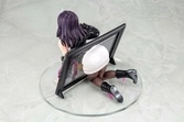 Original character statuette pvc 1/6 nishiza-san illustration by nishizawa 18 cm