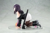 Original character statuette pvc 1/6 nishiza-san illustration by nishizawa 18 cm
