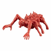 Muv-luv alternative pack 4 figurines pvc 1/144 beta tank class 4 cm