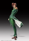 Jojo's bizarre adventure part3 figurine super action legend (noriaki kakyoin) 16 cm