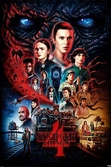 Stranger things s4 - vecna - poster 61x91cm
