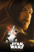 Star wars obi-wan kenobi - espoir - poster 61x91cm