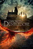 Les animeaux fantastiques - les secrets de dumbledore - poster 61x91cm
