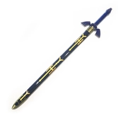 Epée en Acier : Master Sword - Zelda Skyward Sword