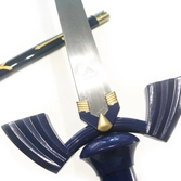 Epée en Acier : Master Sword - Zelda Skyward Sword