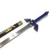 Epée en Acier : Master Sword - Zelda Skyward Sword