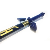 Epée en Acier : Master Sword - Zelda Skyward Sword