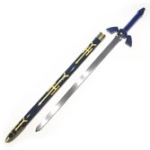 Epée en Acier : Master Sword - Zelda Skyward Sword