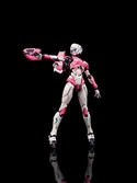 Transformers figurine furai model plastic model kit arcee 16 cm