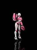 Transformers figurine furai model plastic model kit arcee 16 cm