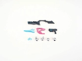 Transformers figurine furai model plastic model kit arcee 16 cm