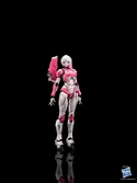 Transformers figurine furai model plastic model kit arcee 16 cm
