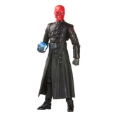 What if...? marvel legends figurine khonshu baf : red skull 15 cm
