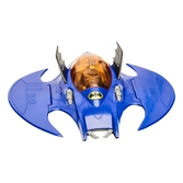 Dc direct véhicule super powers batwing