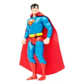 Dc direct figurine super powers superman 10 cm