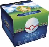 Pokémon coffret go dragoran - vstar allemand