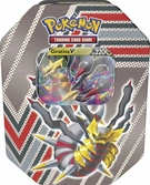 Pokémon coffret go tin giratina allemand