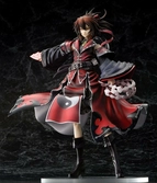 Touhou project statuette 1/8 reimu hakurei koumajou densetsu ver. 21 cm